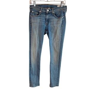 Rag & Bone Skinny Jeans Womens Size 28